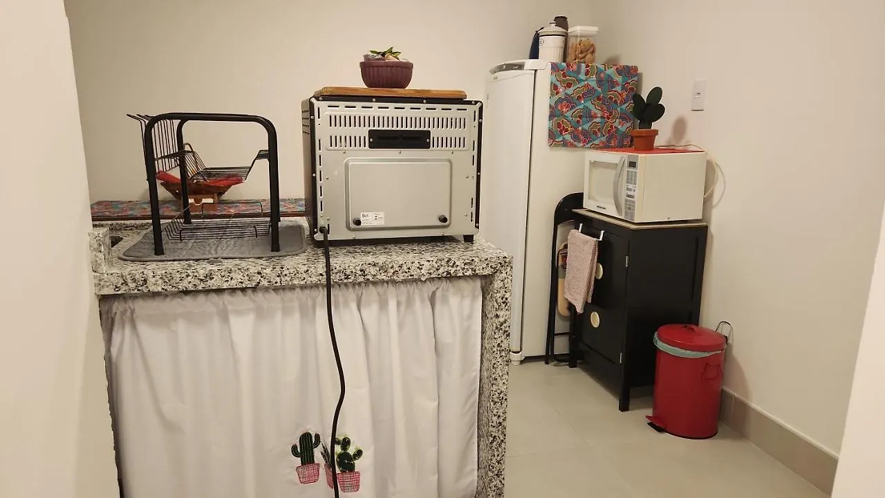 Casa Ipe Baoba Villa Sao Paulo
