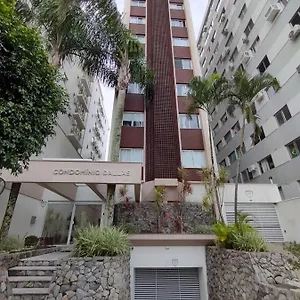 Apto Centro Floripa 04 , Florianópolis Brasil
