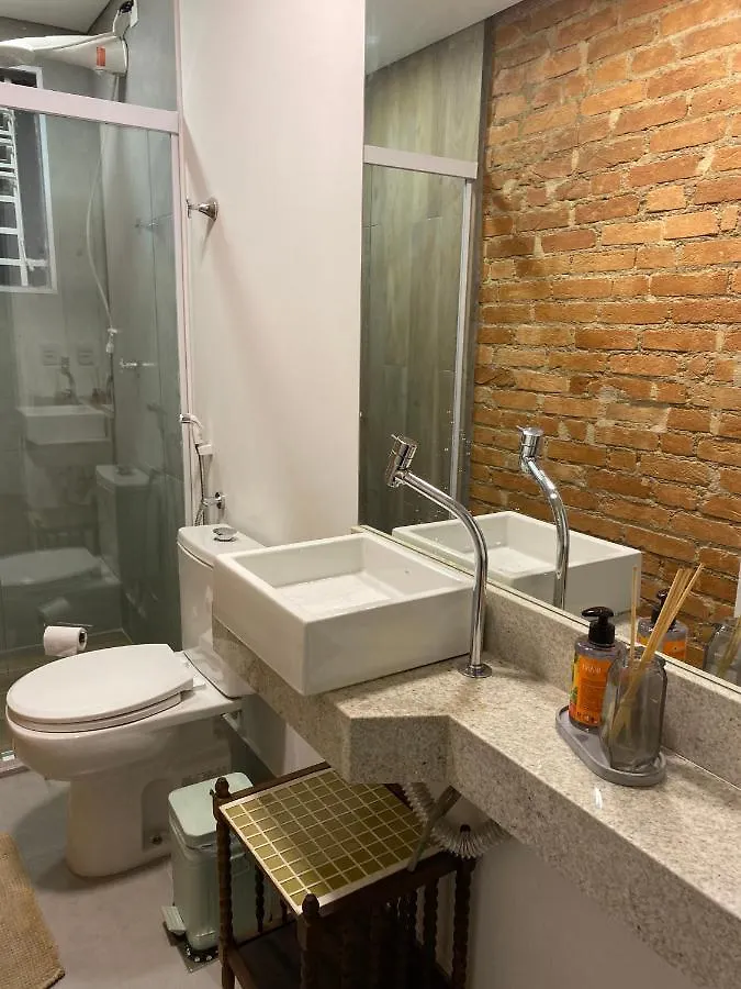 Casa Ipe Baoba Villa Sao Paulo