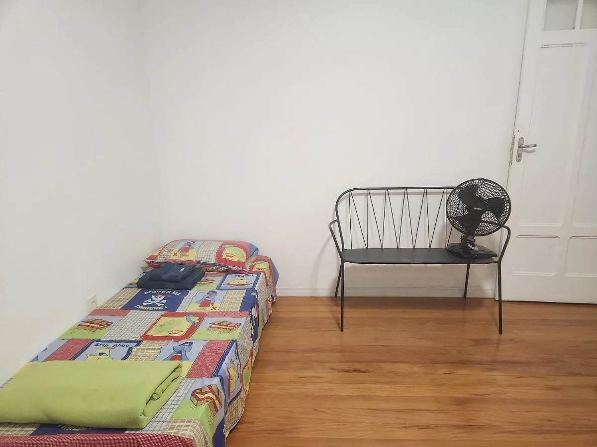 Casa Ipe Baoba Villa Sao Paulo Holiday home