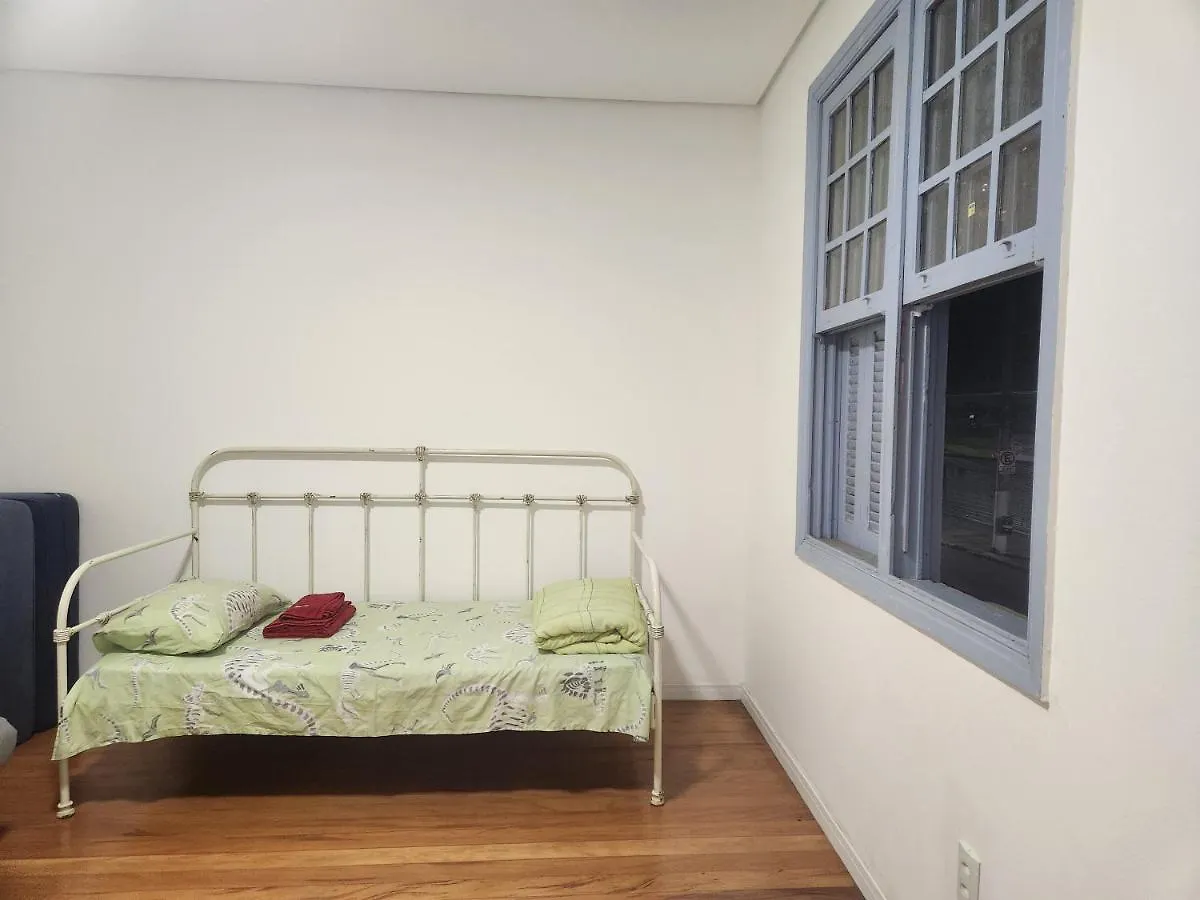 Holiday home Casa Ipe Baoba Villa Sao Paulo Brazil