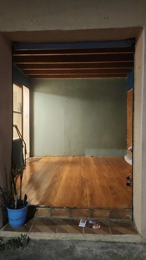 Casa Ipe Baoba Villa Sao Paulo