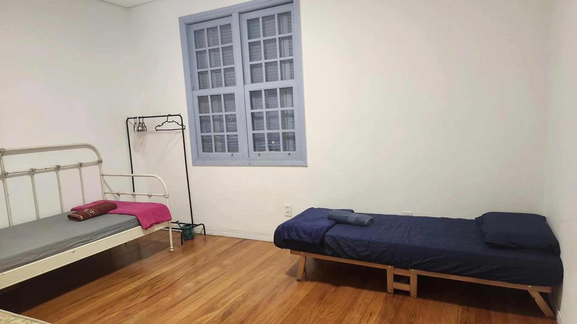 Casa Ipe Baoba Villa Sao Paulo Brazil
