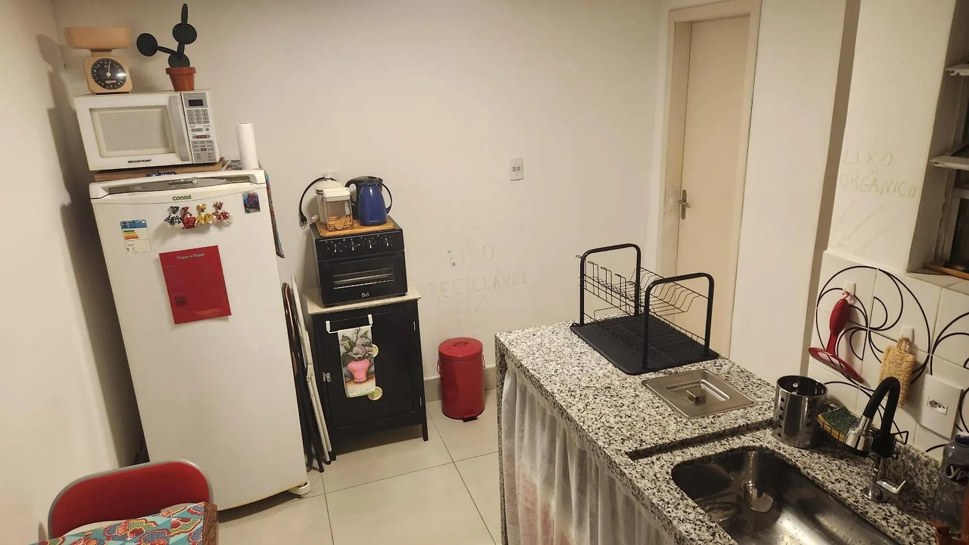 Casa Ipe Baoba Villa Sao Paulo