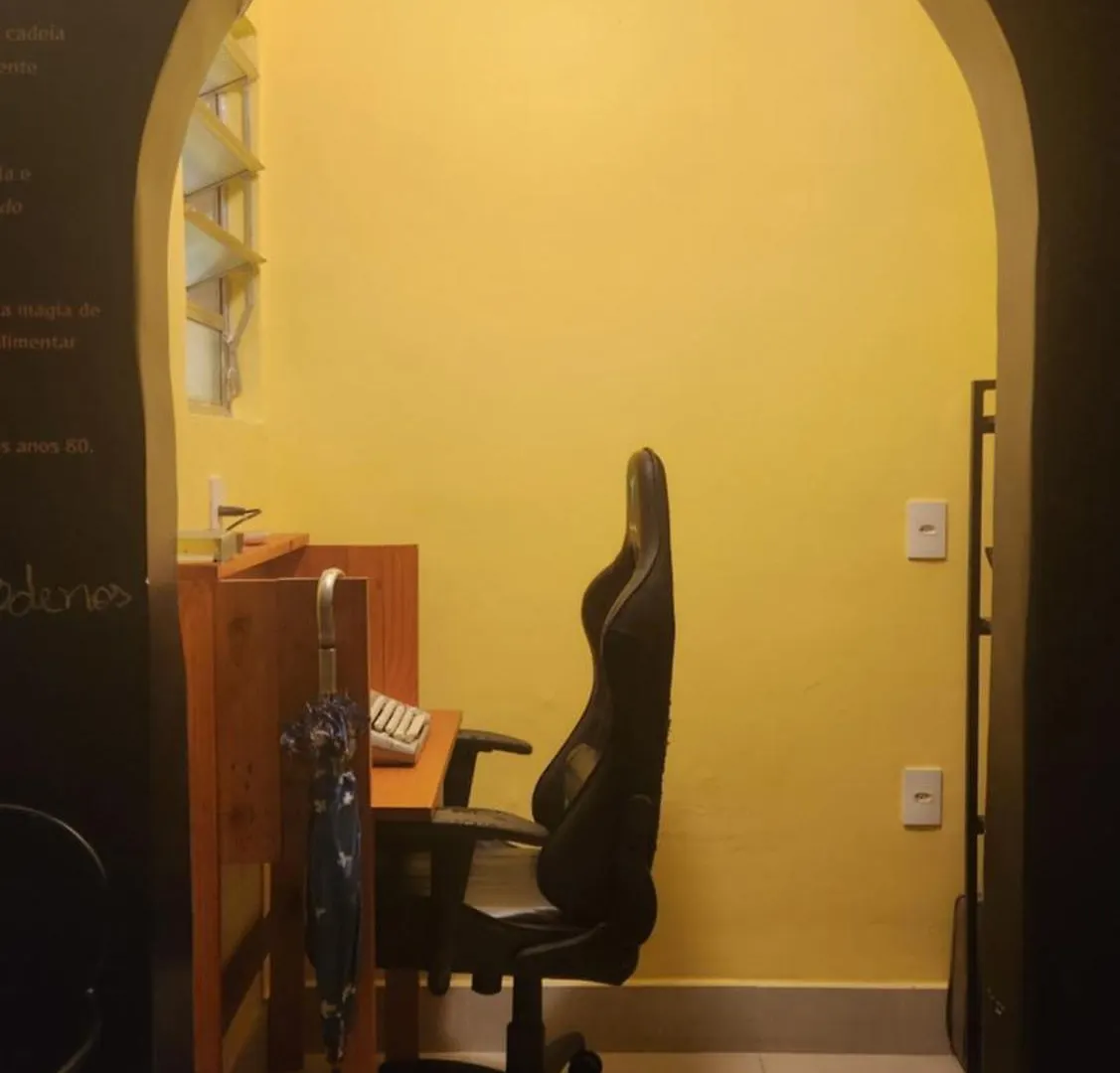 Casa Ipe Baoba Villa Sao Paulo