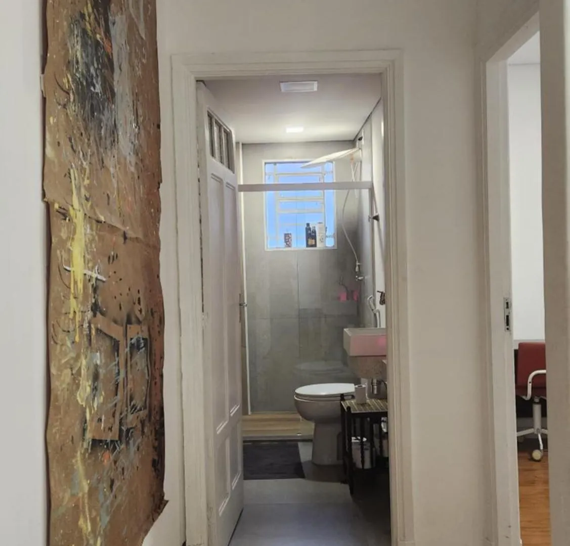 Casa Ipe Baoba Villa Sao Paulo