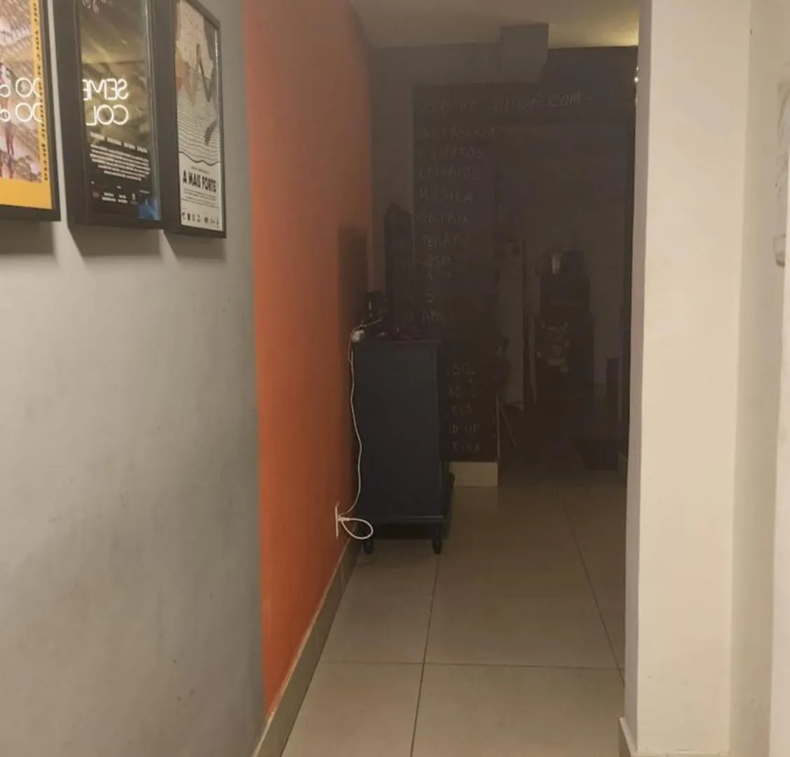 Casa Ipe Baoba Villa Sao Paulo Brazil