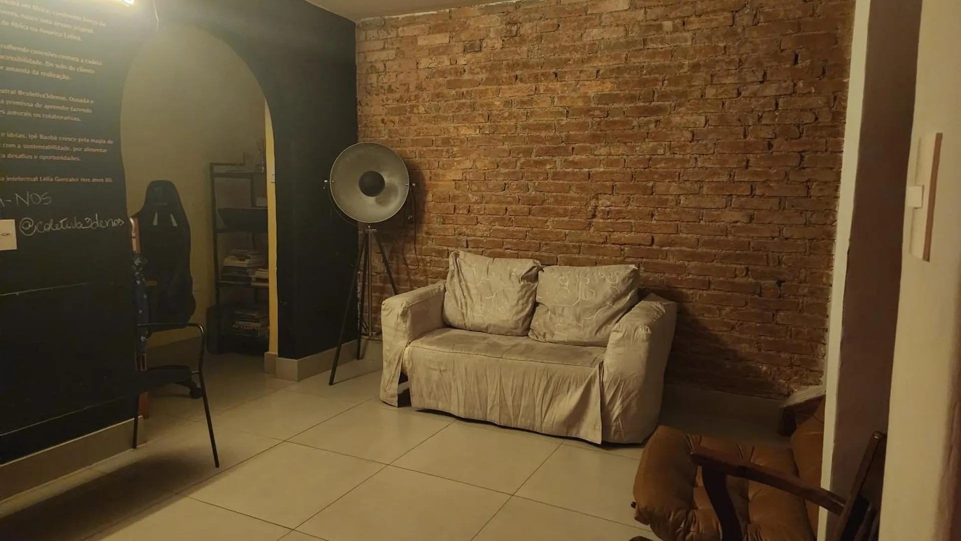 Holiday home Casa Ipe Baoba Villa Sao Paulo Brazil
