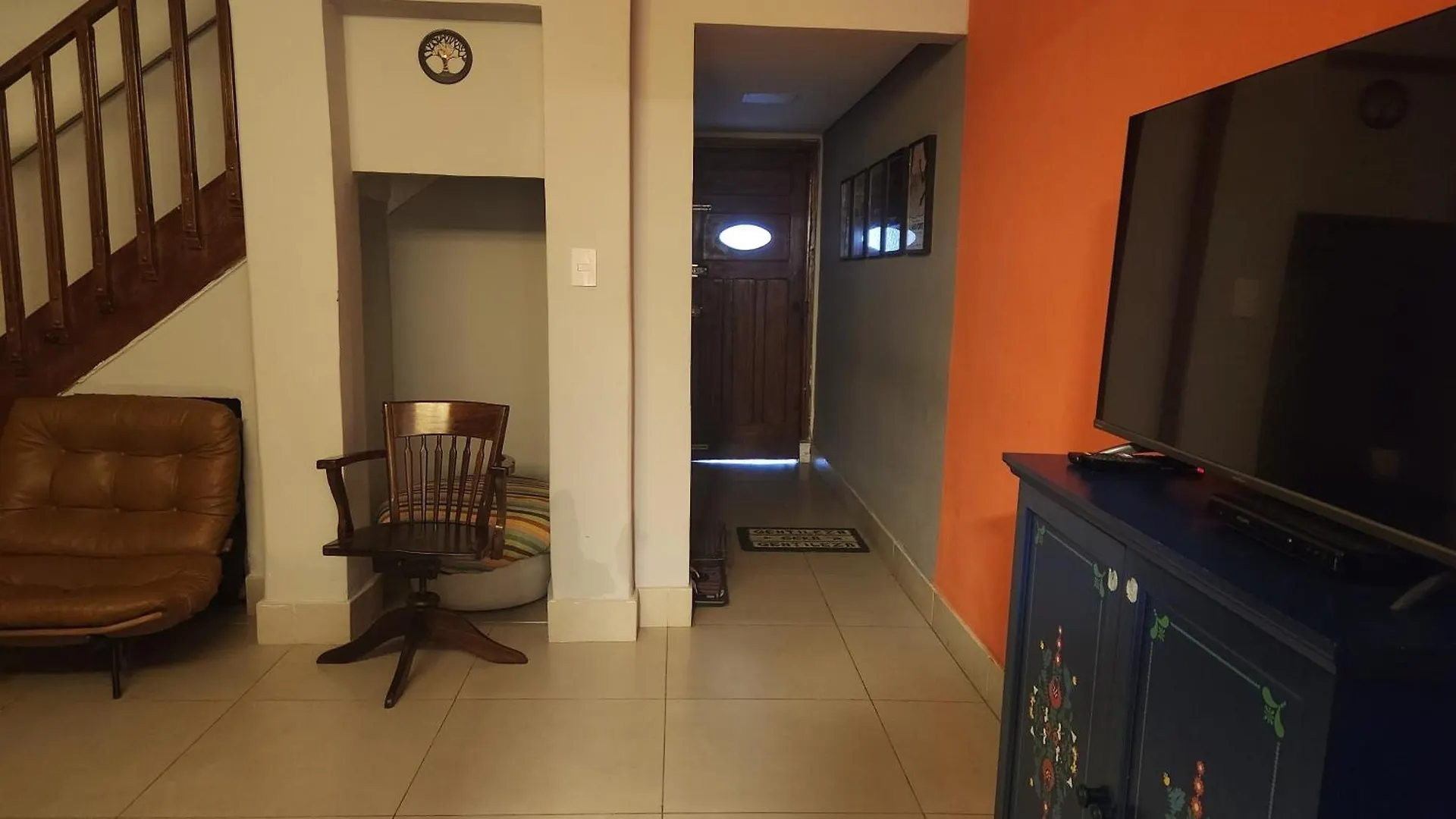 Casa Ipe Baoba Villa Sao Paulo