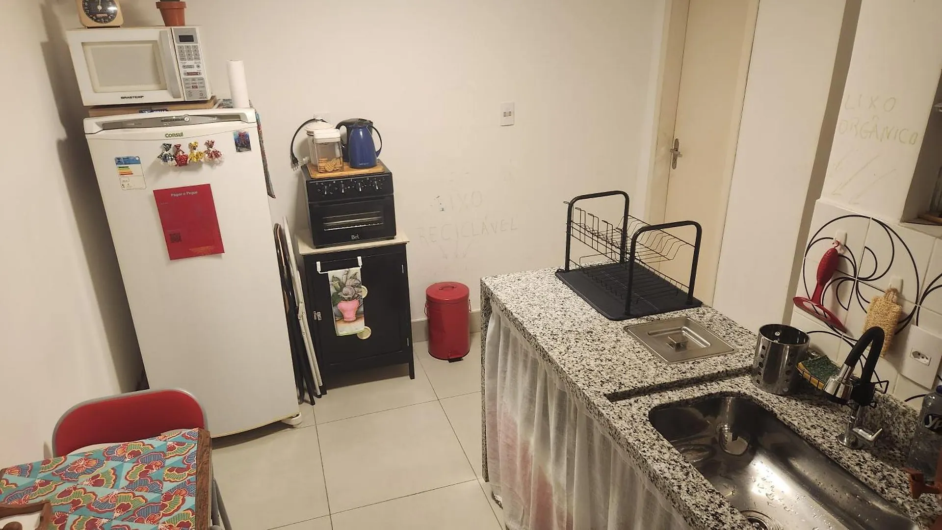 Holiday home Casa Ipe Baoba Villa Sao Paulo