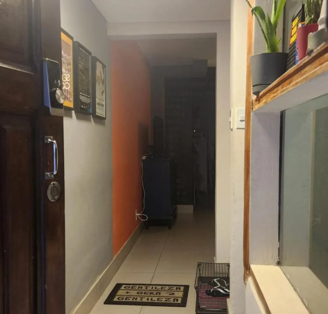 Holiday home Casa Ipe Baoba Villa Sao Paulo Brazil