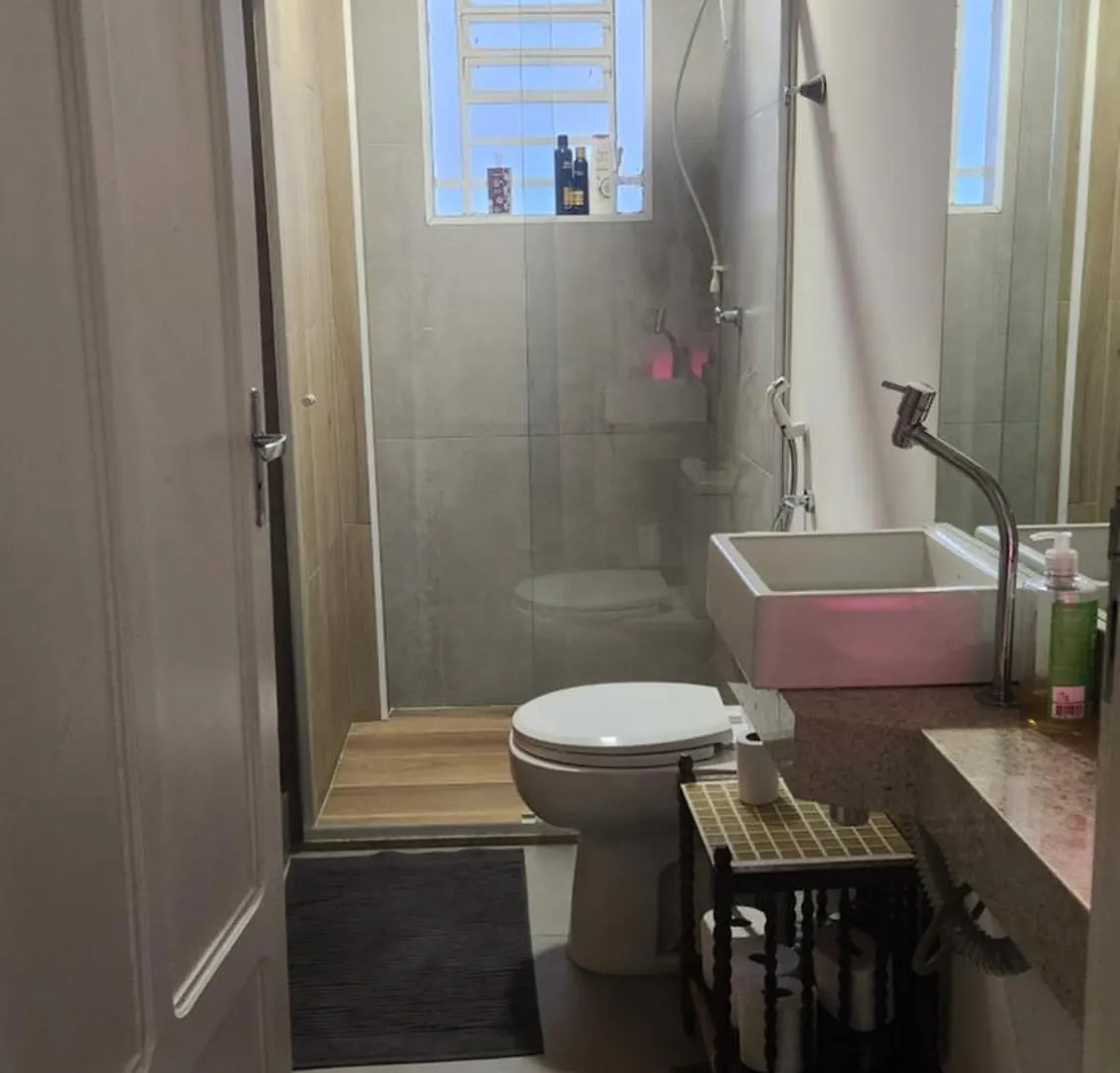 Casa Ipe Baoba Villa Sao Paulo Holiday home