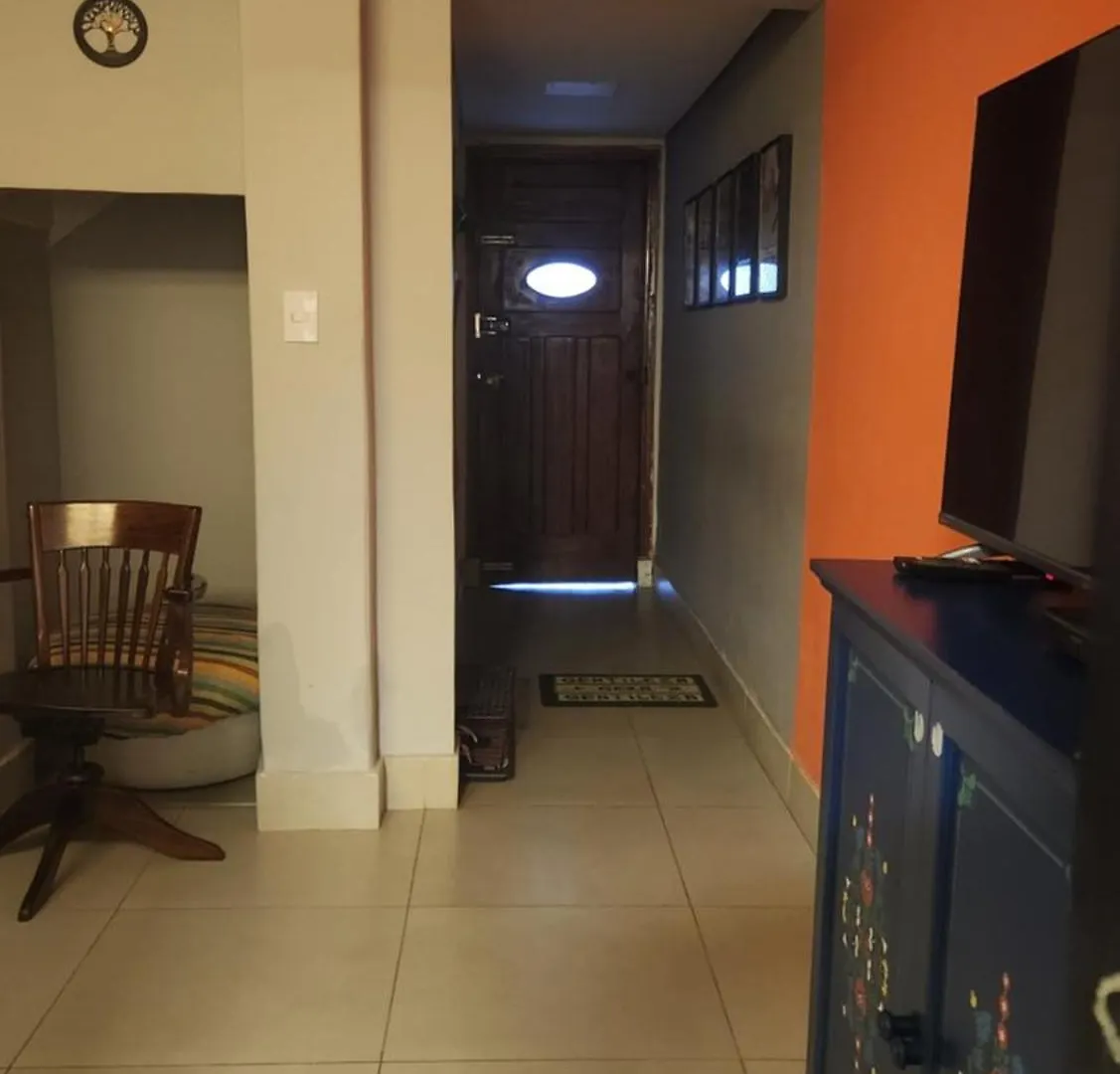Casa Ipe Baoba Villa Sao Paulo