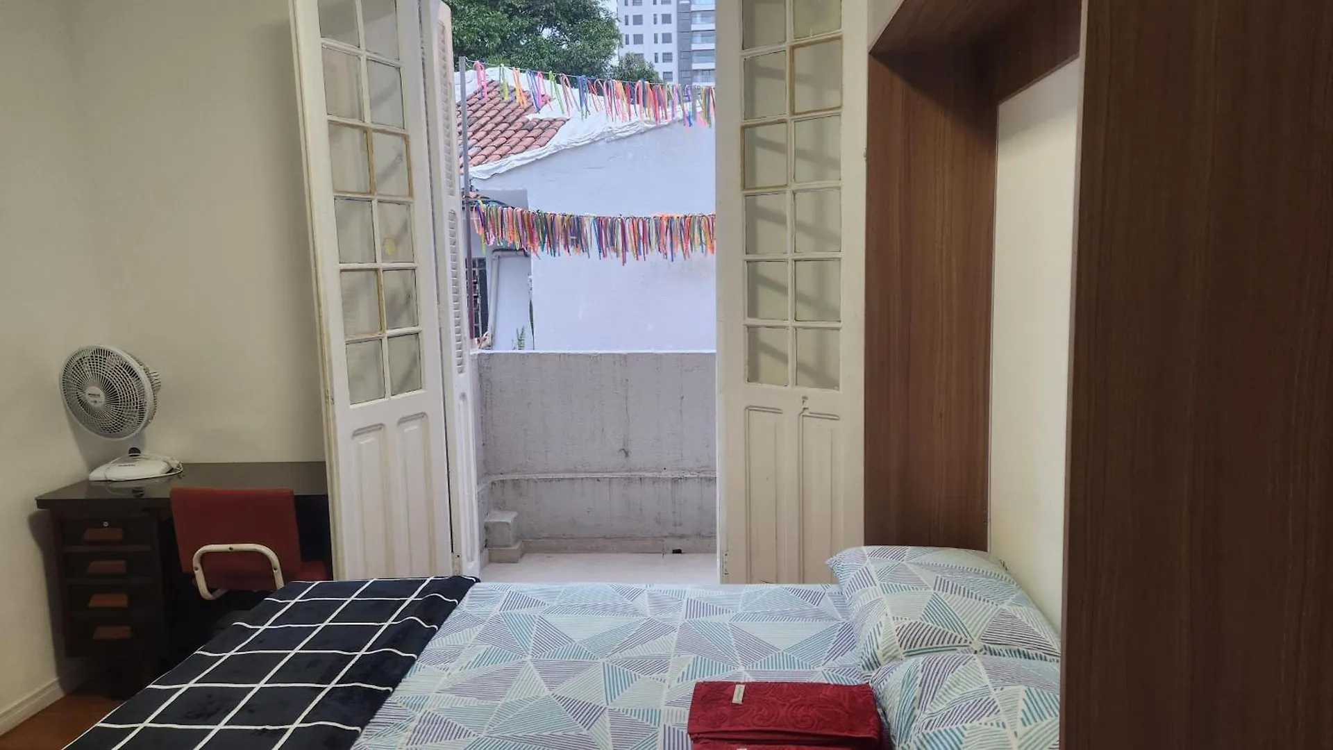 Casa Ipe Baoba Villa Sao Paulo Brazil